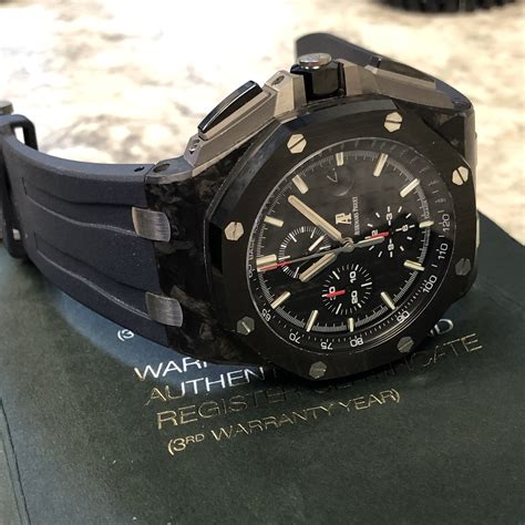 royal oak offshore review